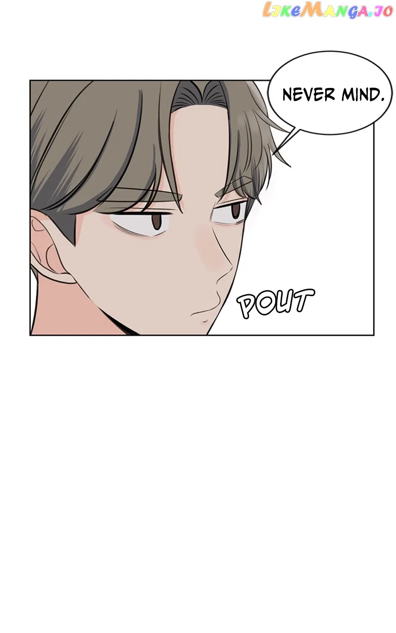 Be The Butler Chapter 16 – Page 28