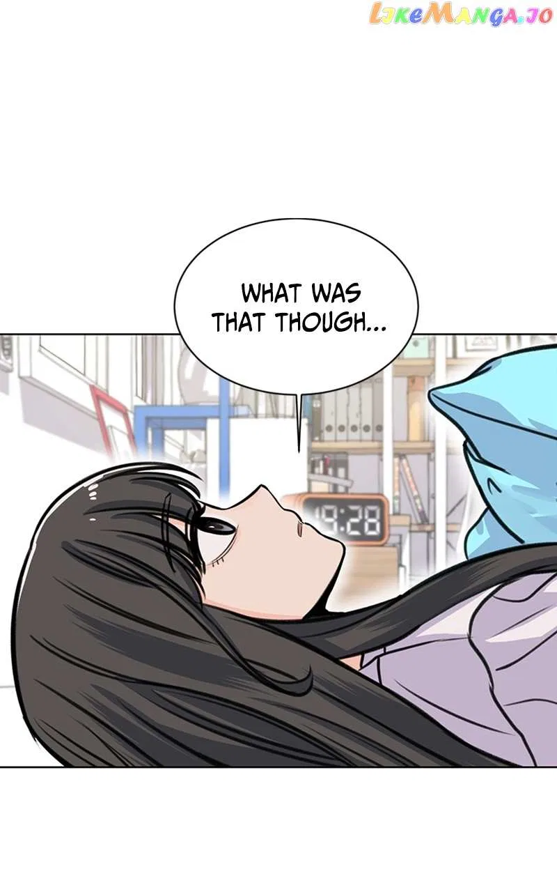 Be The Butler Chapter 16 – Page 33