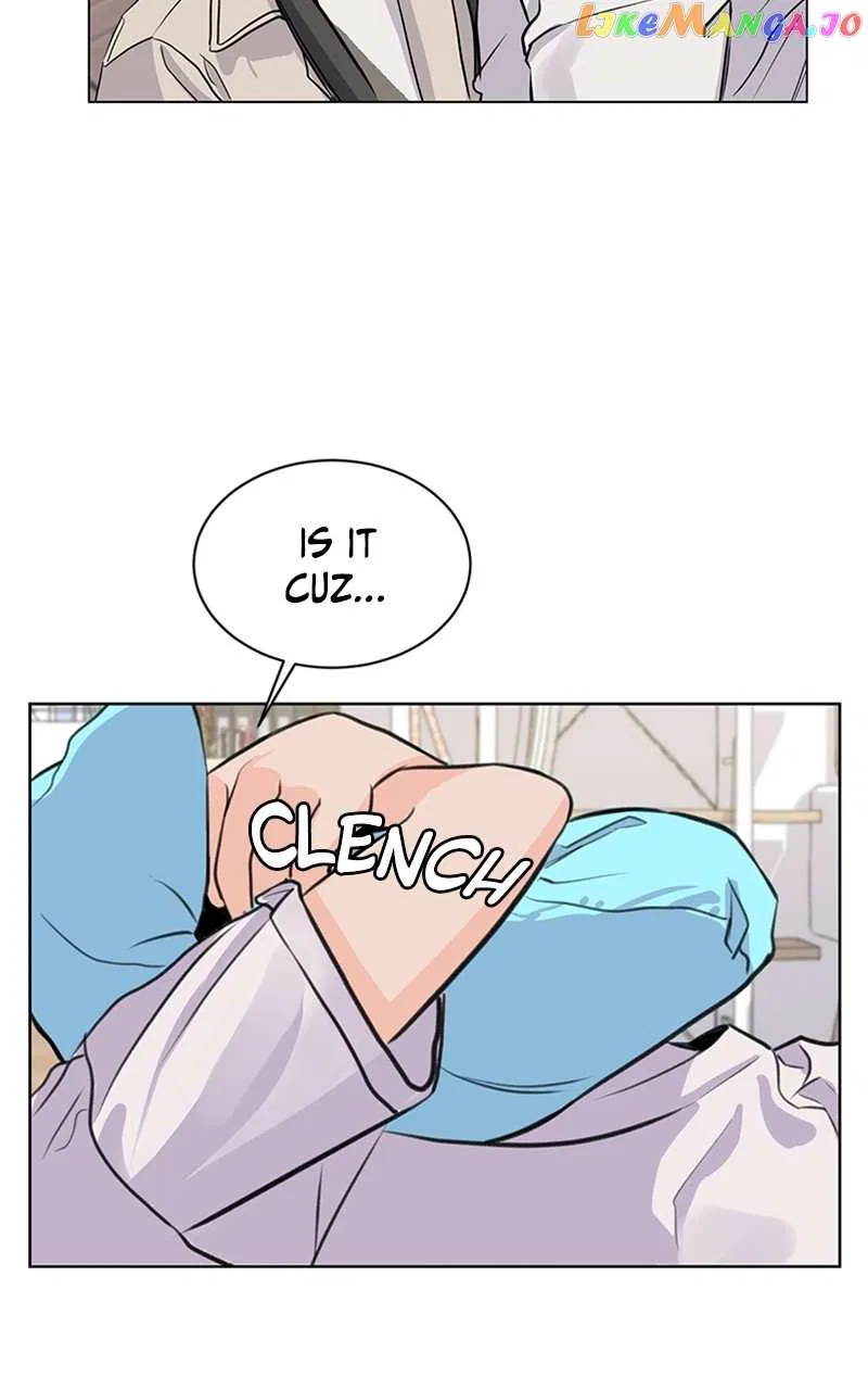 Be The Butler Chapter 16 – Page 35