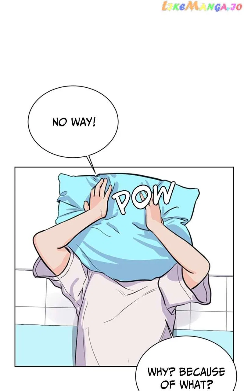 Be The Butler Chapter 16 – Page 36