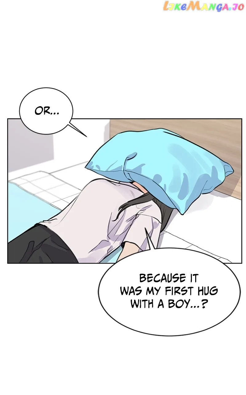 Be The Butler Chapter 16 – Page 38