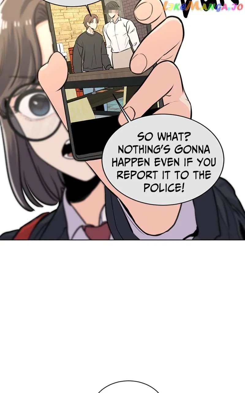 Be The Butler Chapter 16 – Page 43
