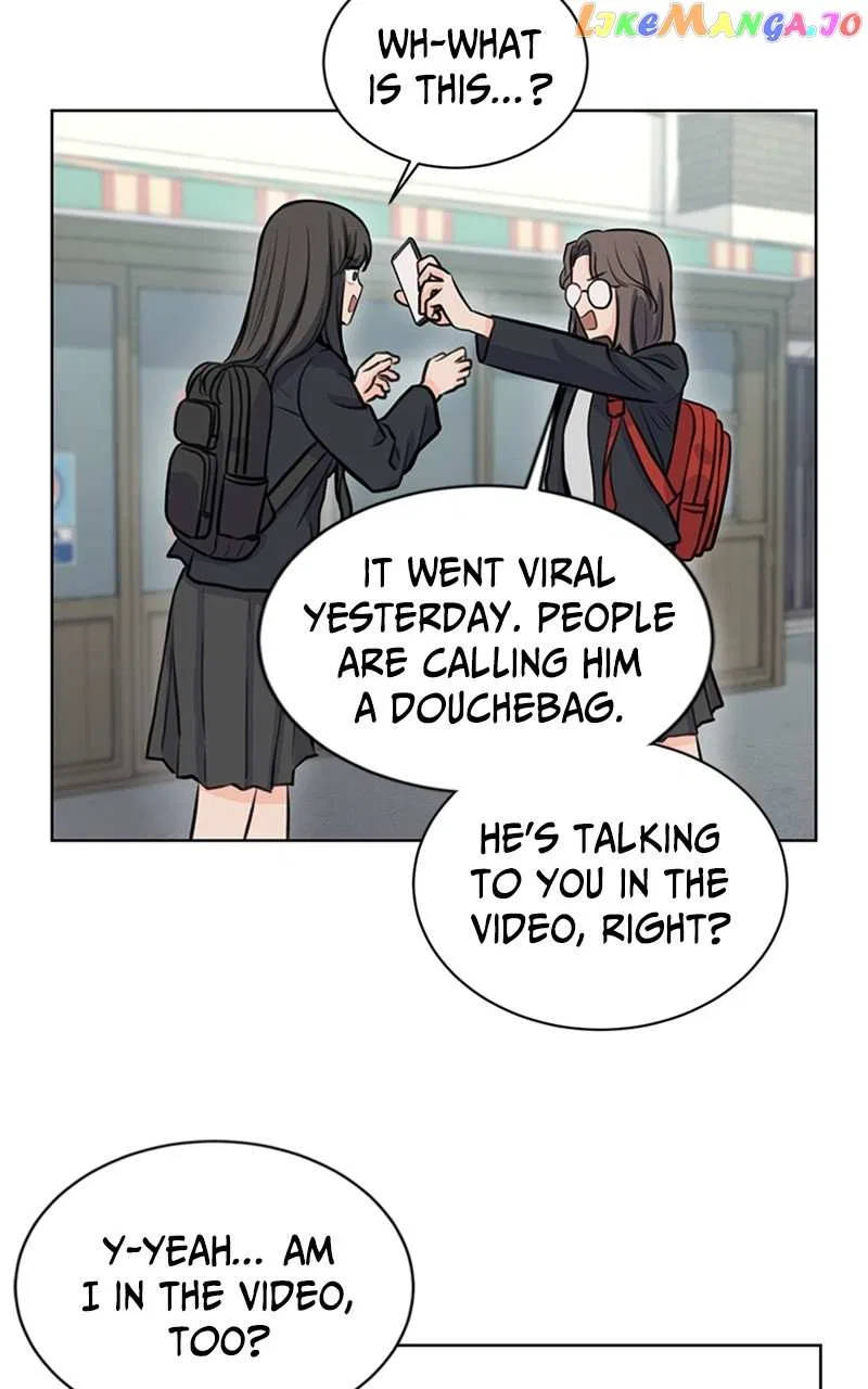Be The Butler Chapter 16 – Page 44
