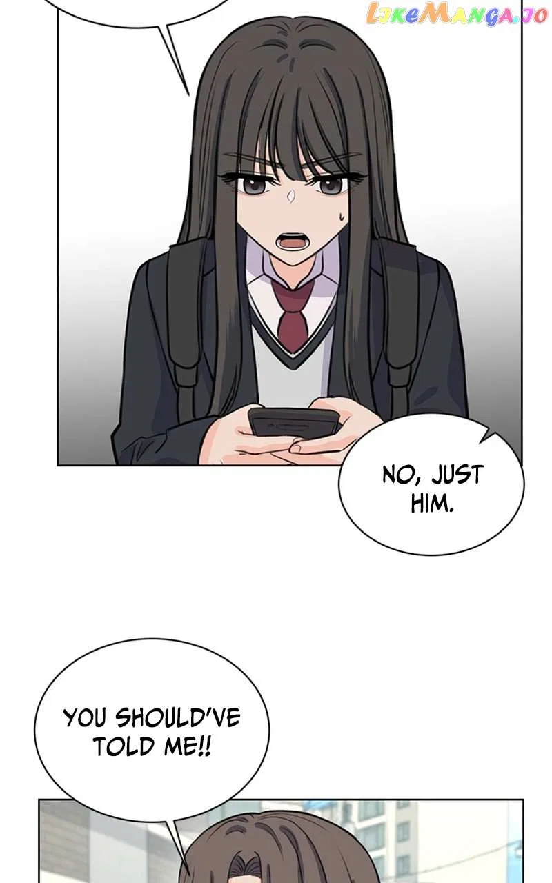 Be The Butler Chapter 16 – Page 45