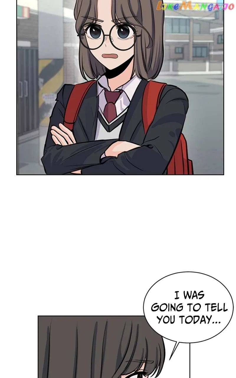Be The Butler Chapter 16 – Page 46