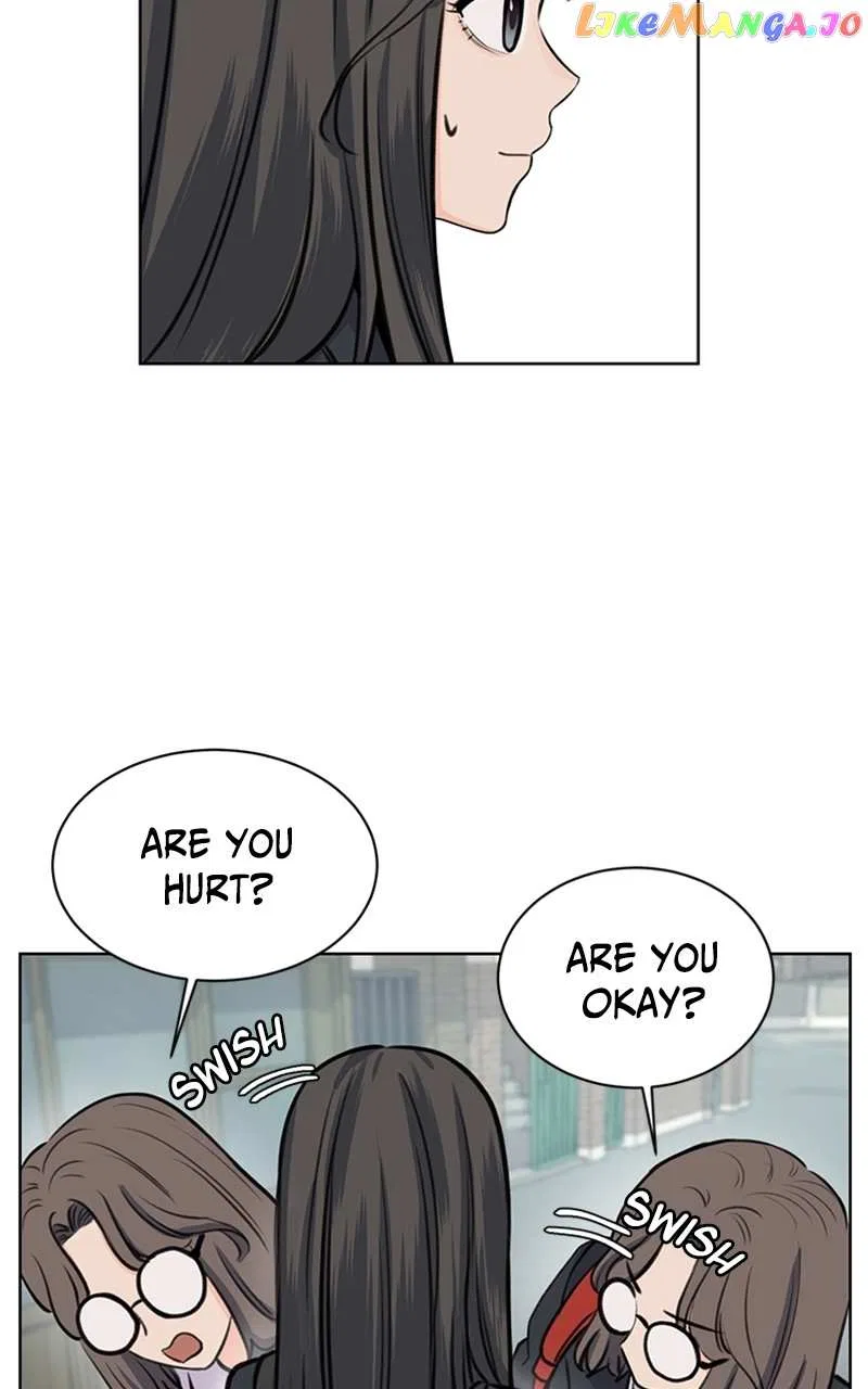 Be The Butler Chapter 16 – Page 47
