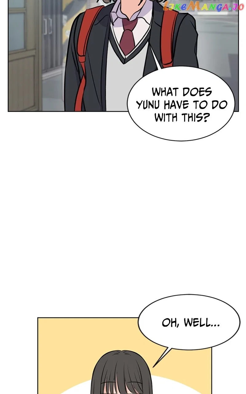 Be The Butler Chapter 16 – Page 49