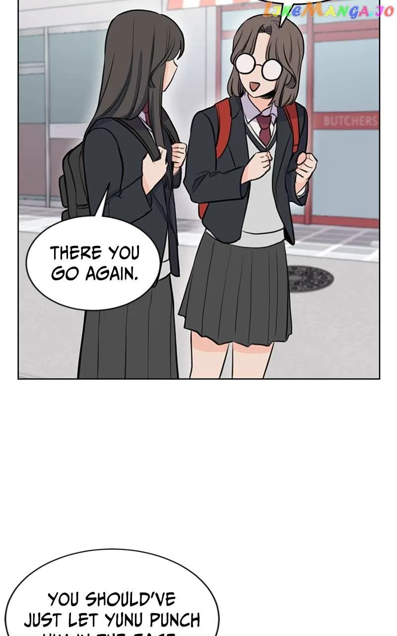 Be The Butler Chapter 16 – Page 52