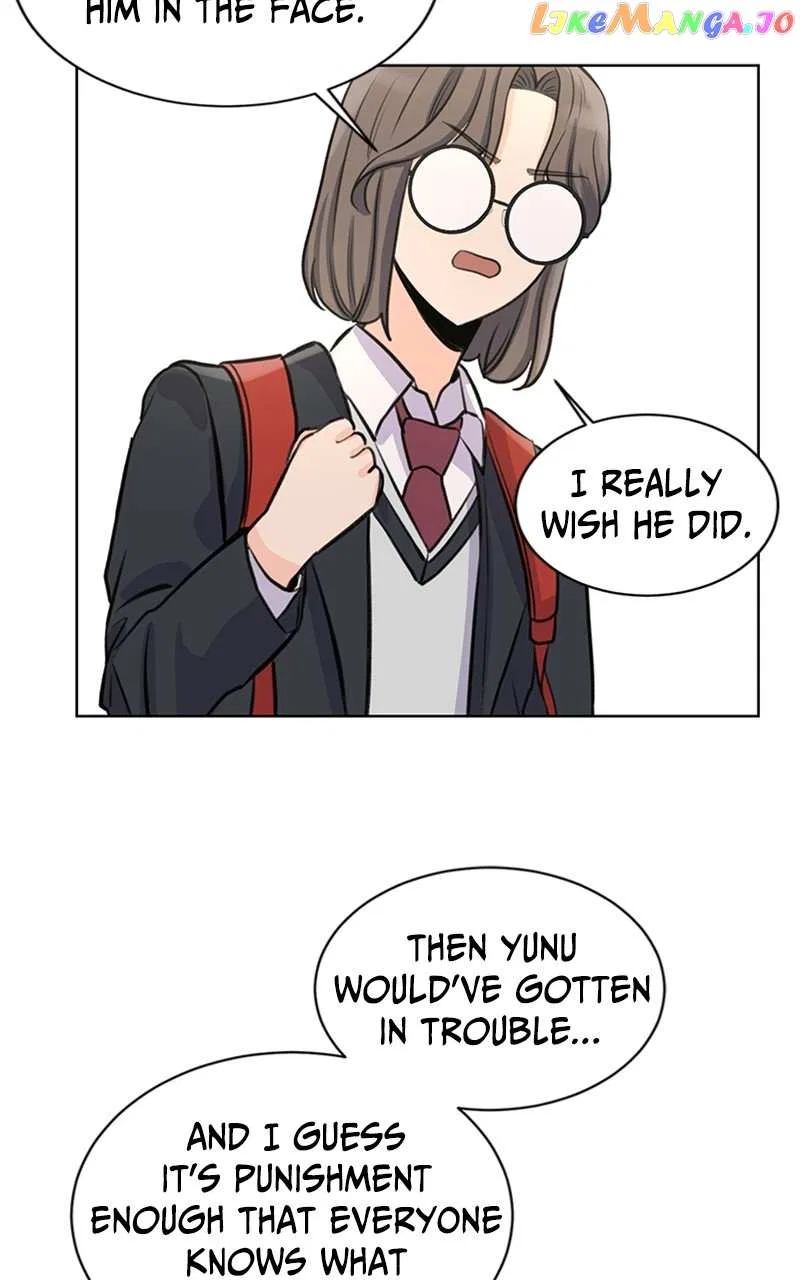 Be The Butler Chapter 16 – Page 53