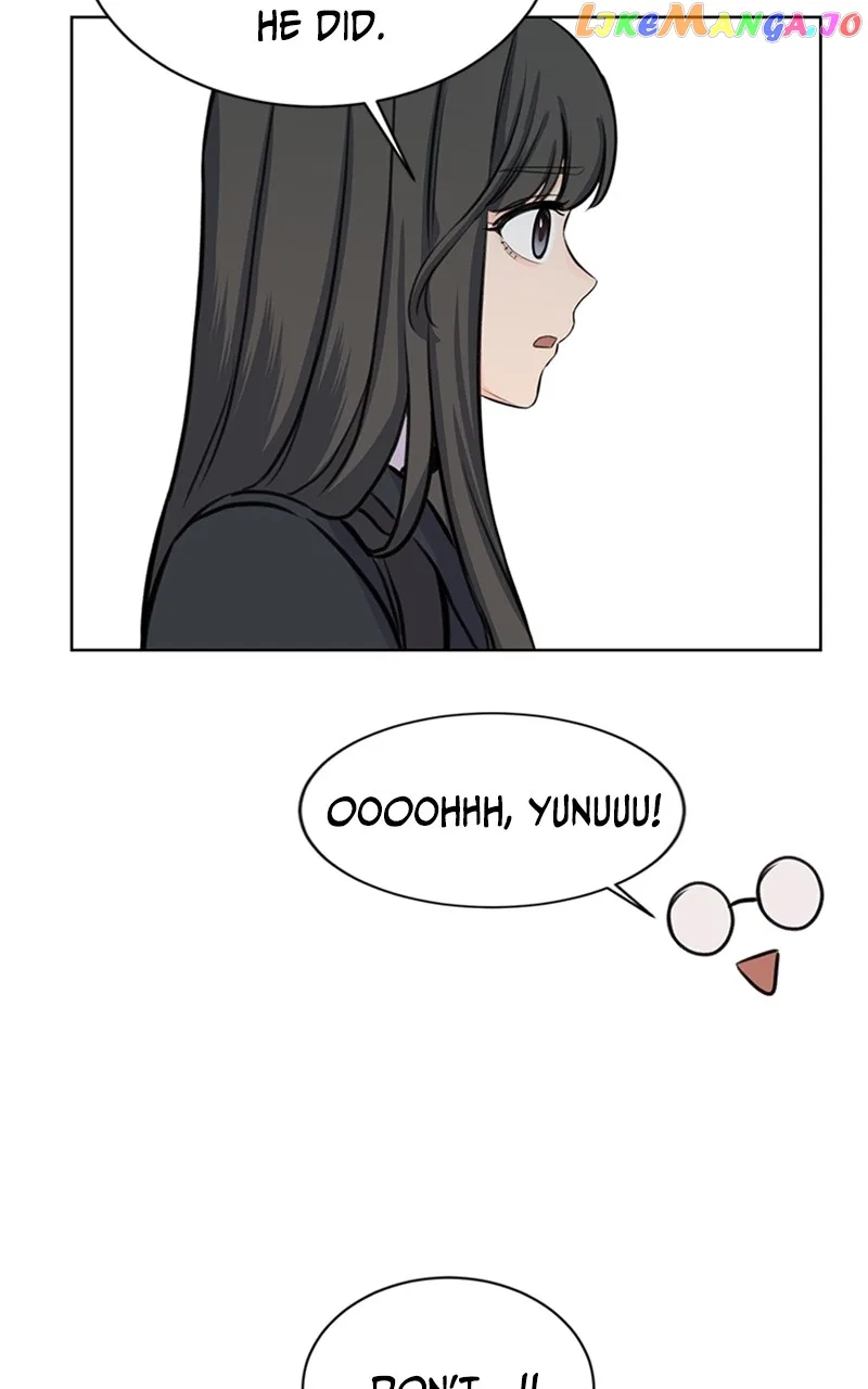 Be The Butler Chapter 16 – Page 54