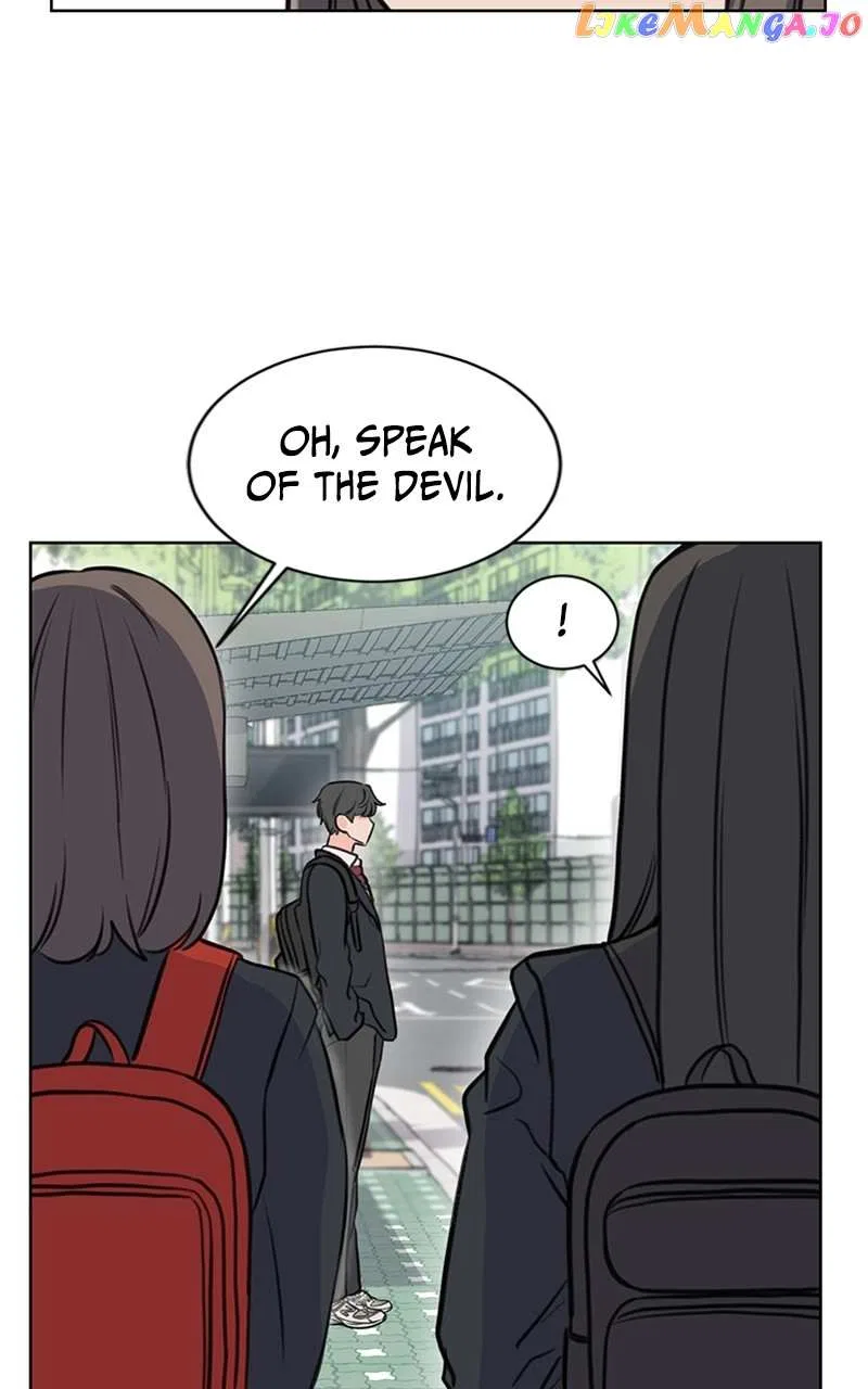 Be The Butler Chapter 16 – Page 56