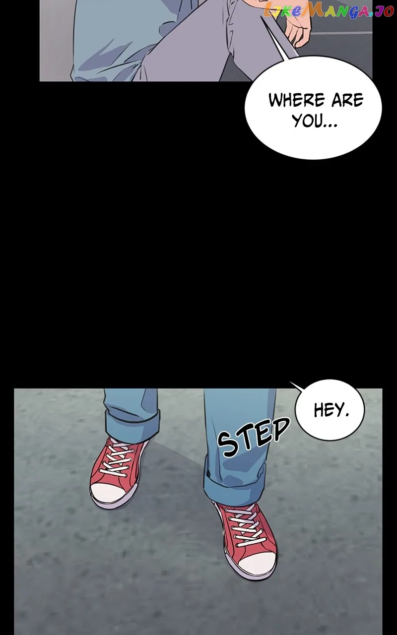 Be The Butler Chapter 15 – Page 3