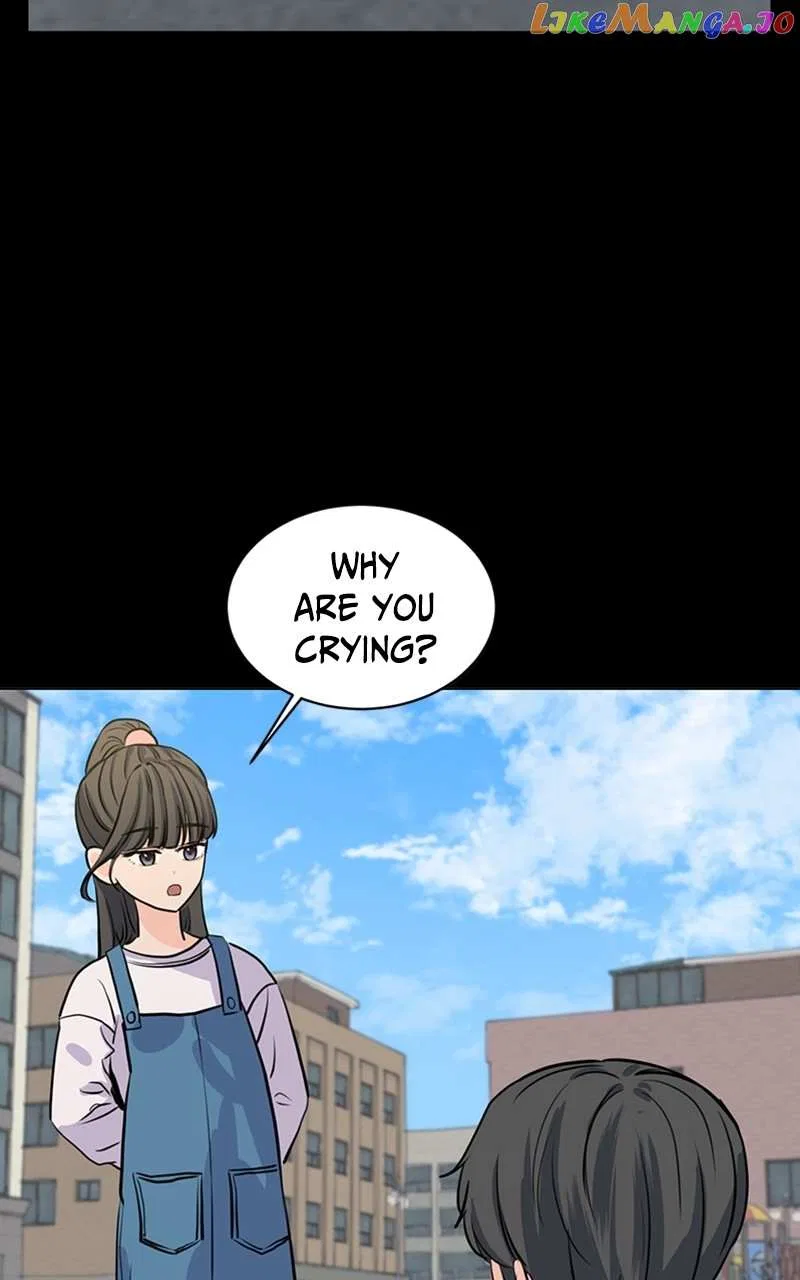 Be The Butler Chapter 15 – Page 4