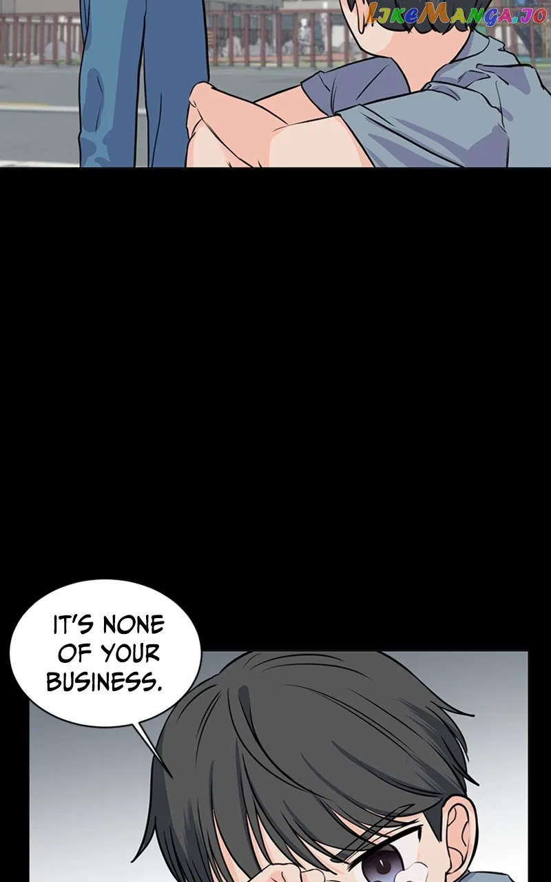 Be The Butler Chapter 15 – Page 5