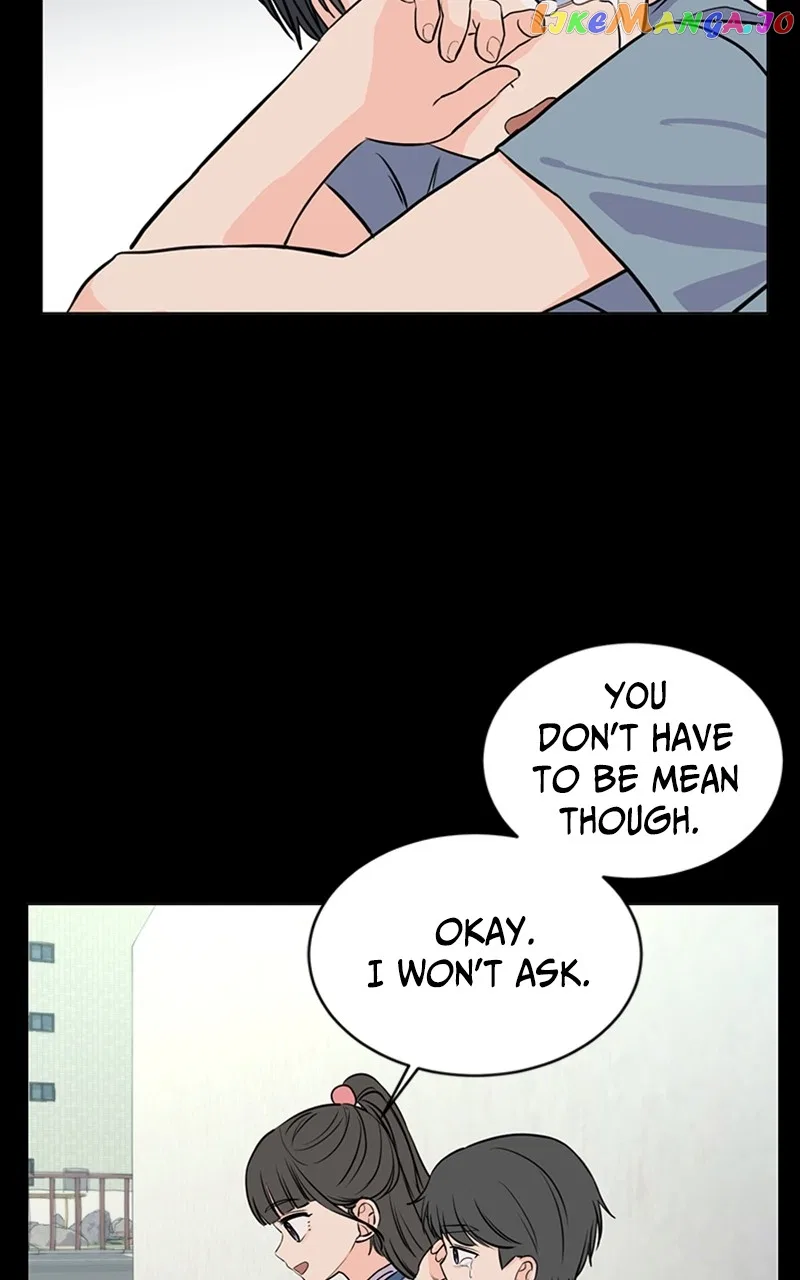 Be The Butler Chapter 15 – Page 6