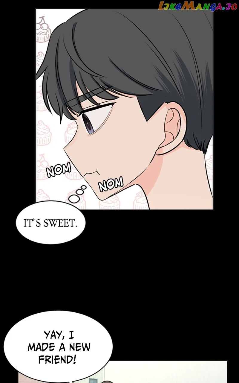 Be The Butler Chapter 15 – Page 12