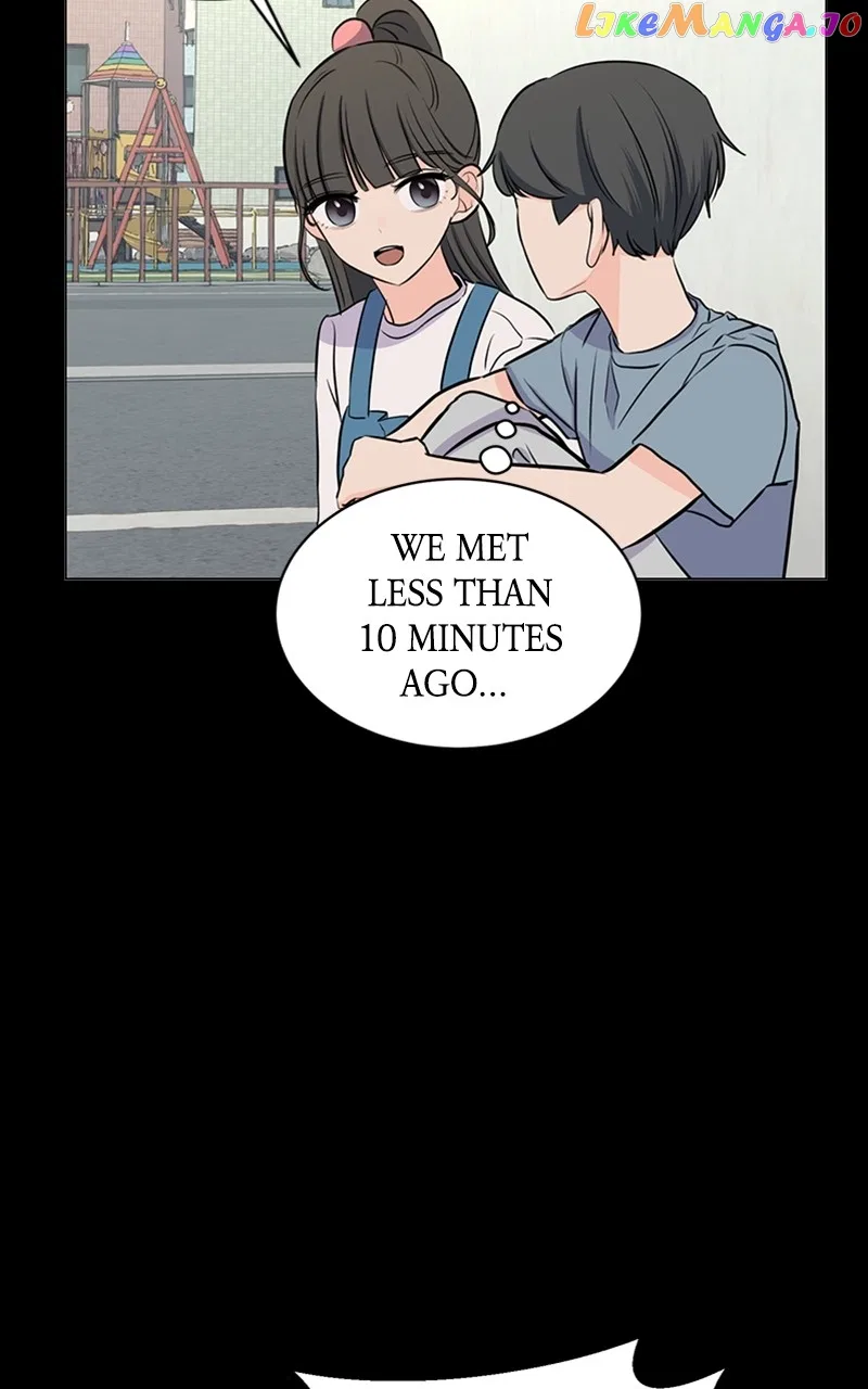 Be The Butler Chapter 15 – Page 13
