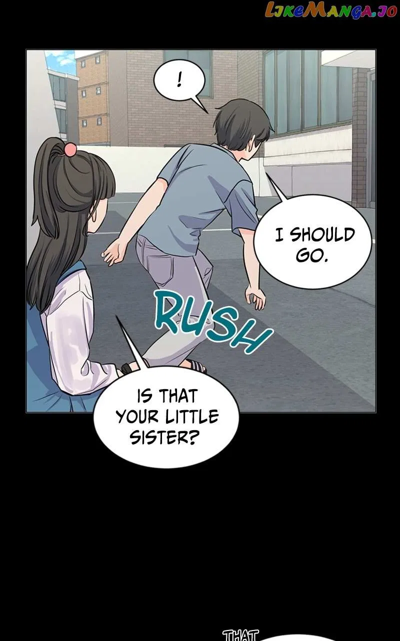 Be The Butler Chapter 15 – Page 15