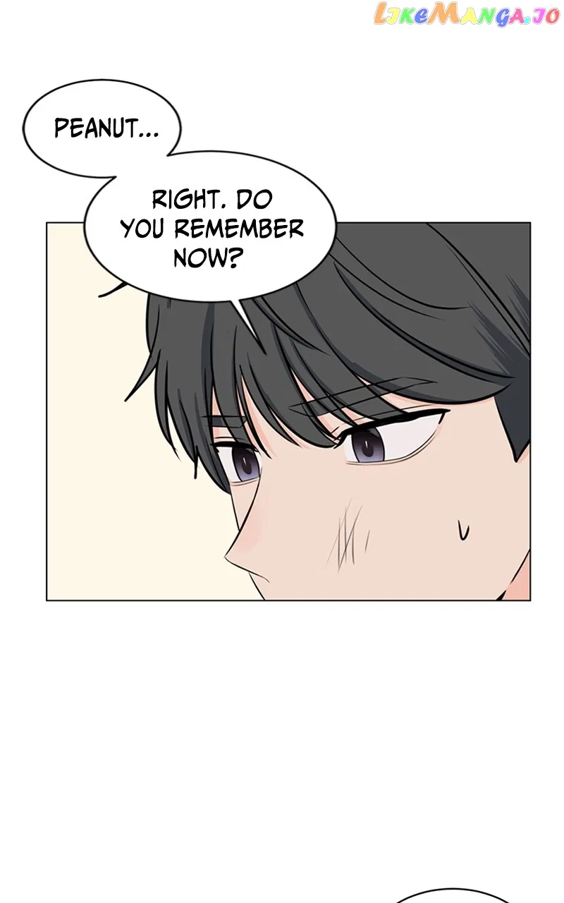 Be The Butler Chapter 15 – Page 18