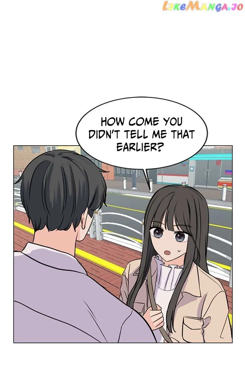 Be The Butler Chapter 15 – Page 21