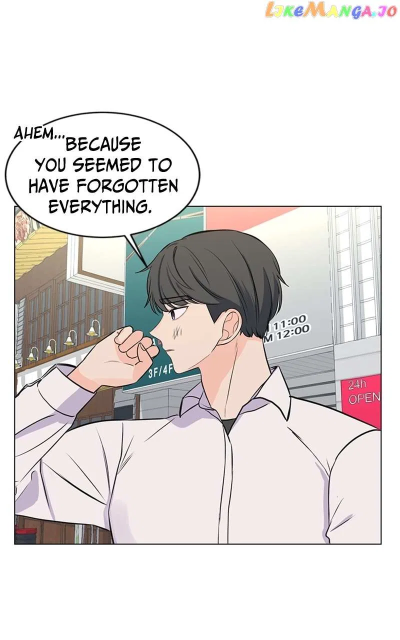 Be The Butler Chapter 15 – Page 22