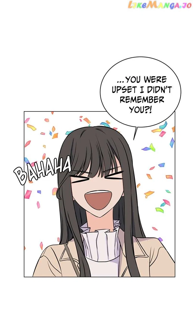 Be The Butler Chapter 15 – Page 27