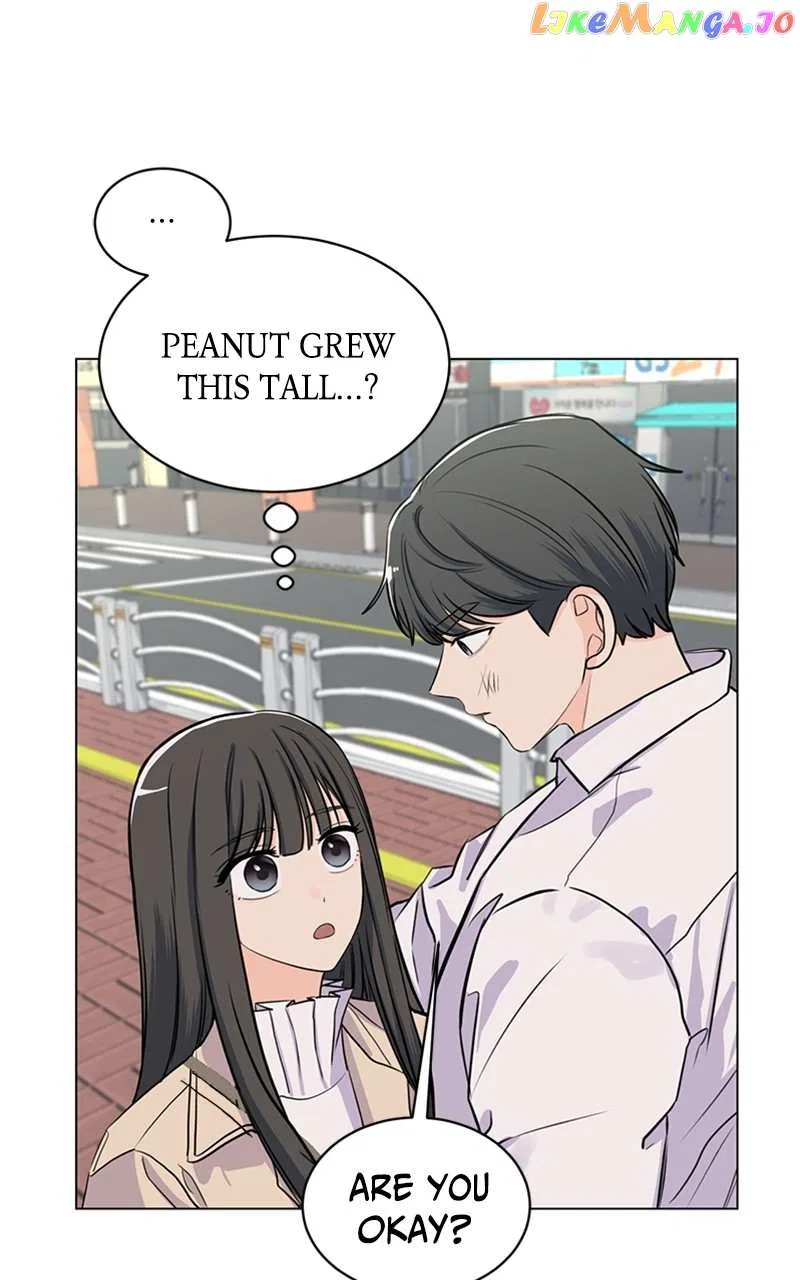 Be The Butler Chapter 15 – Page 38