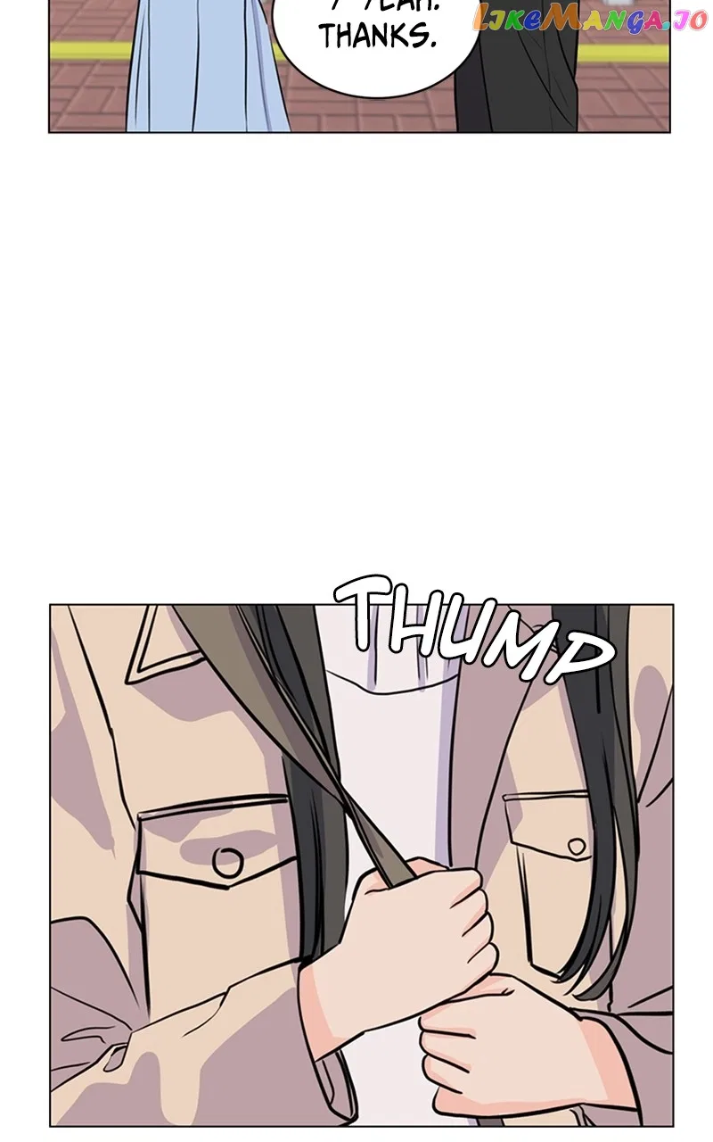 Be The Butler Chapter 15 – Page 40
