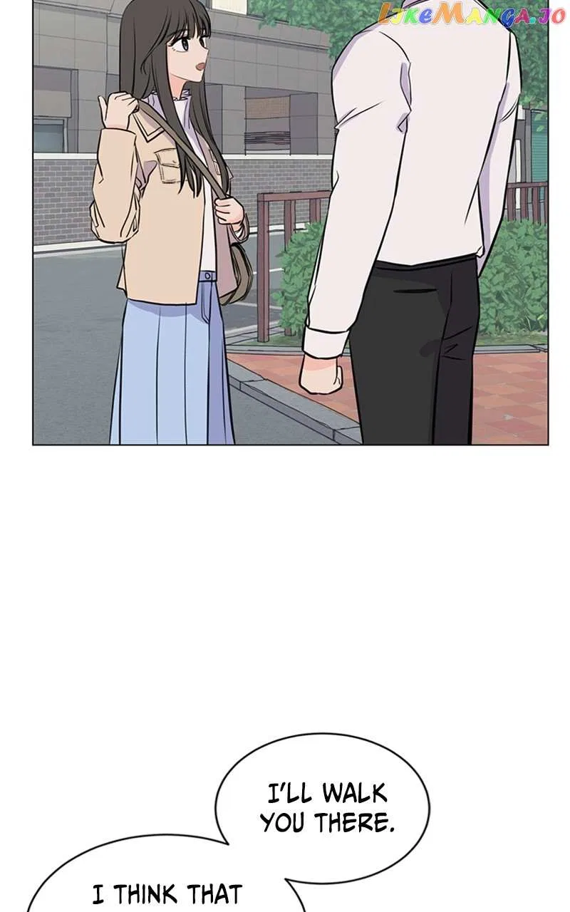 Be The Butler Chapter 15 – Page 45