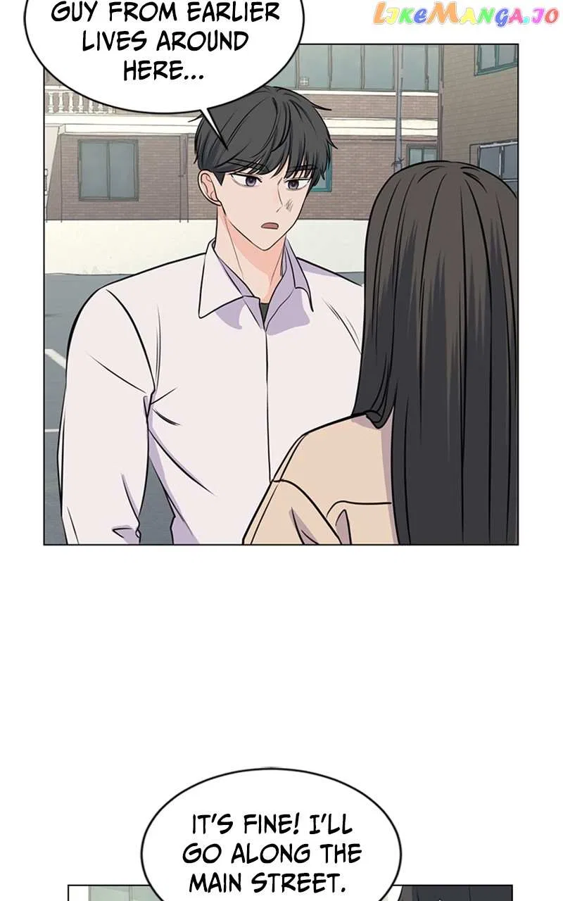 Be The Butler Chapter 15 – Page 46