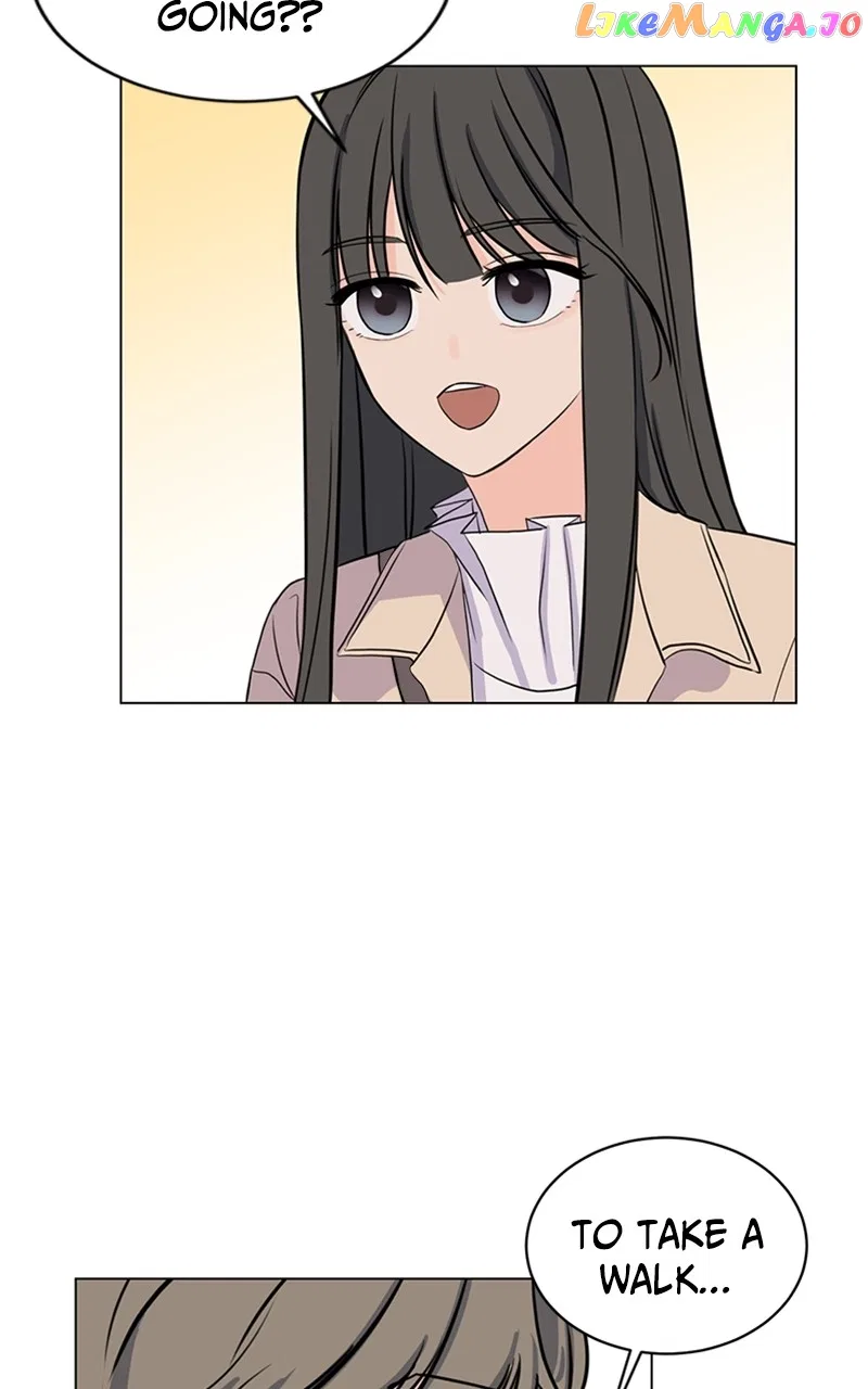 Be The Butler Chapter 15 – Page 50