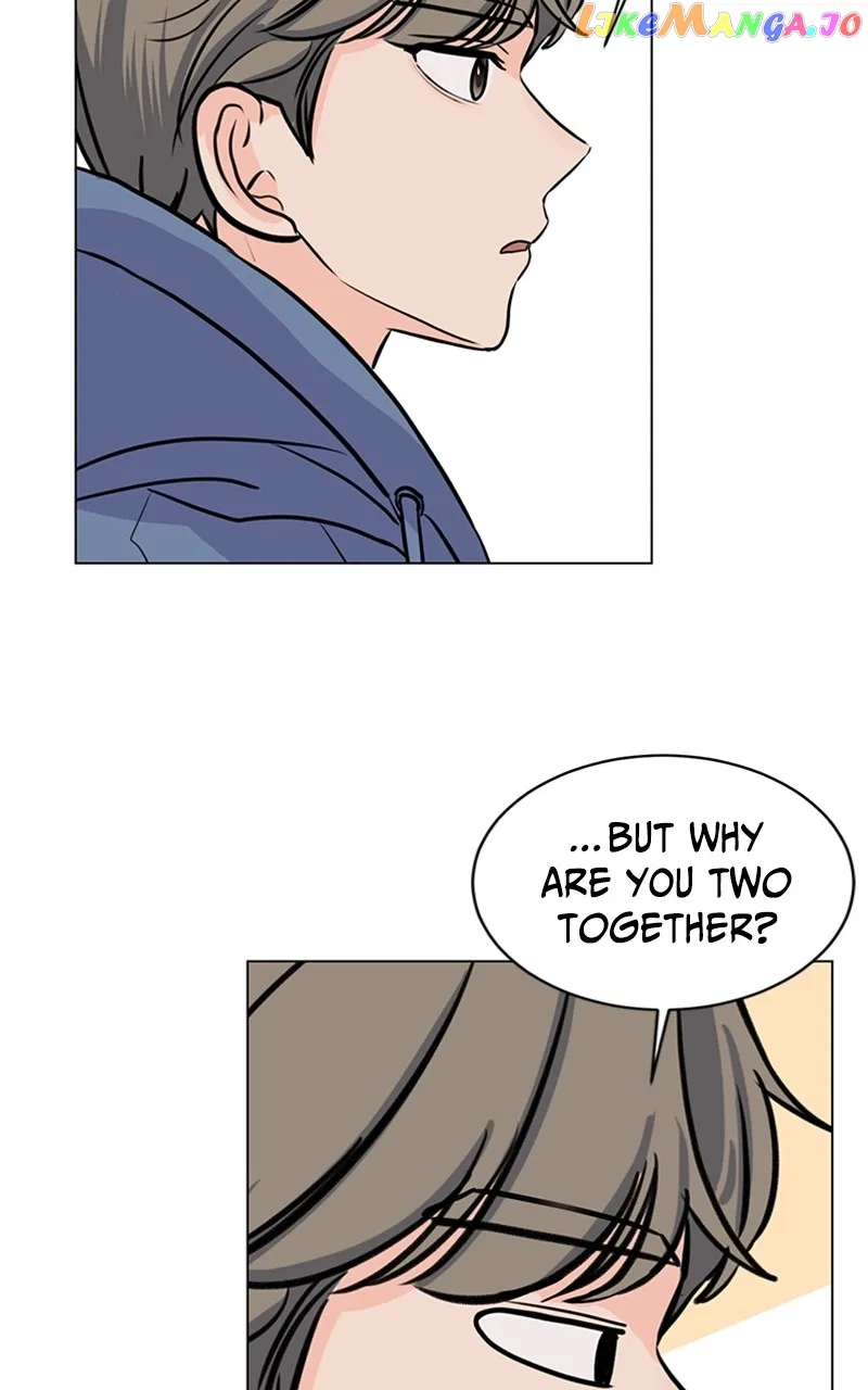 Be The Butler Chapter 15 – Page 51