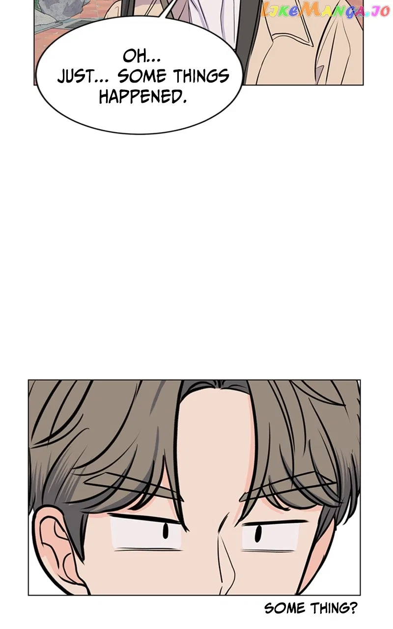 Be The Butler Chapter 15 – Page 53