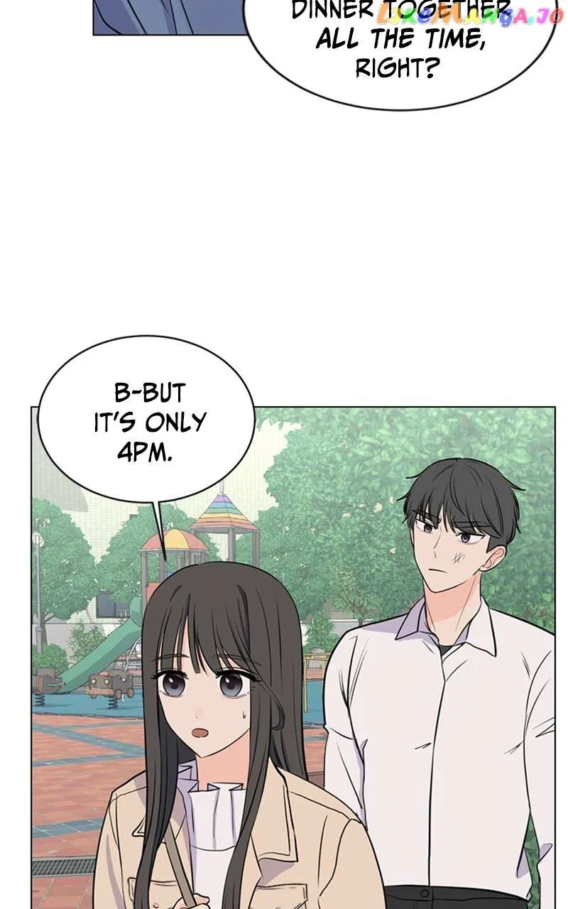 Be The Butler Chapter 15 – Page 56