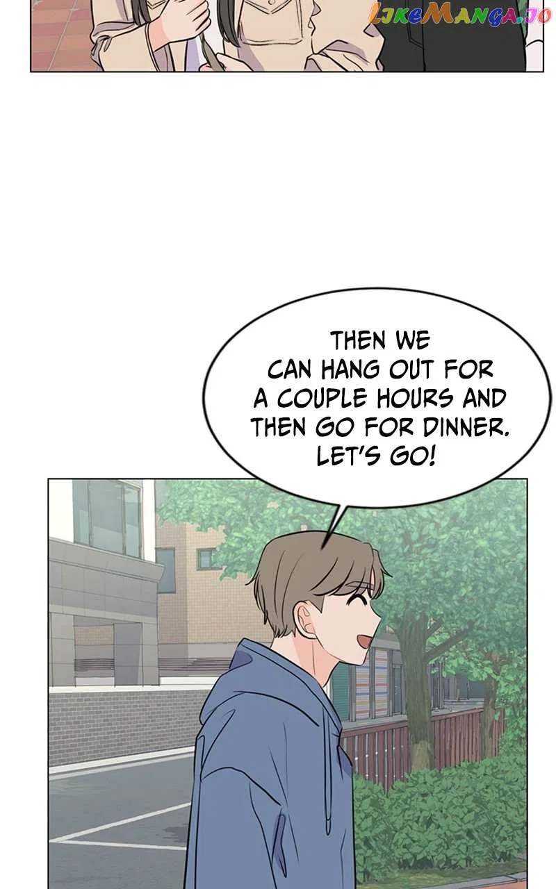 Be The Butler Chapter 15 – Page 57