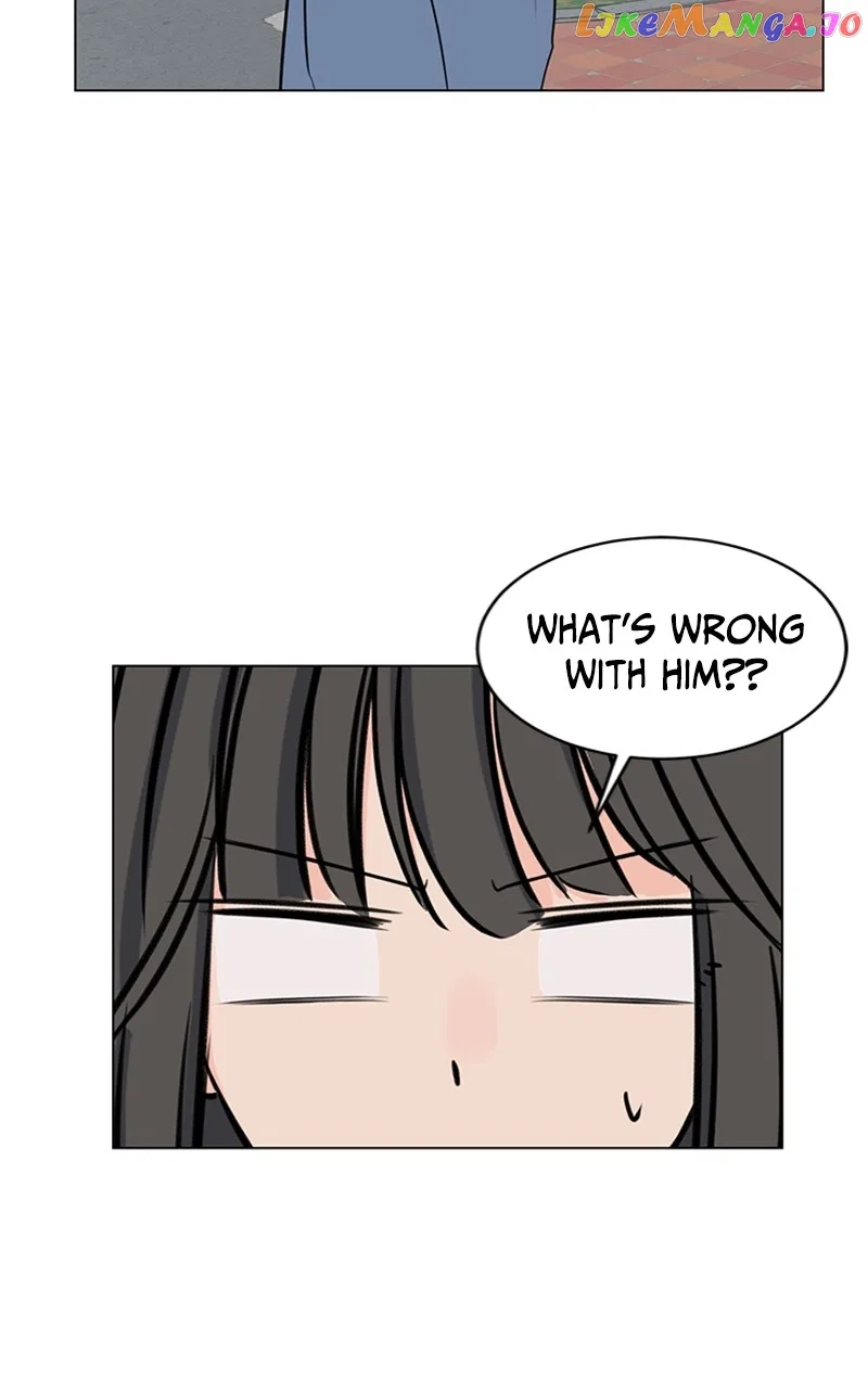 Be The Butler Chapter 15 – Page 58