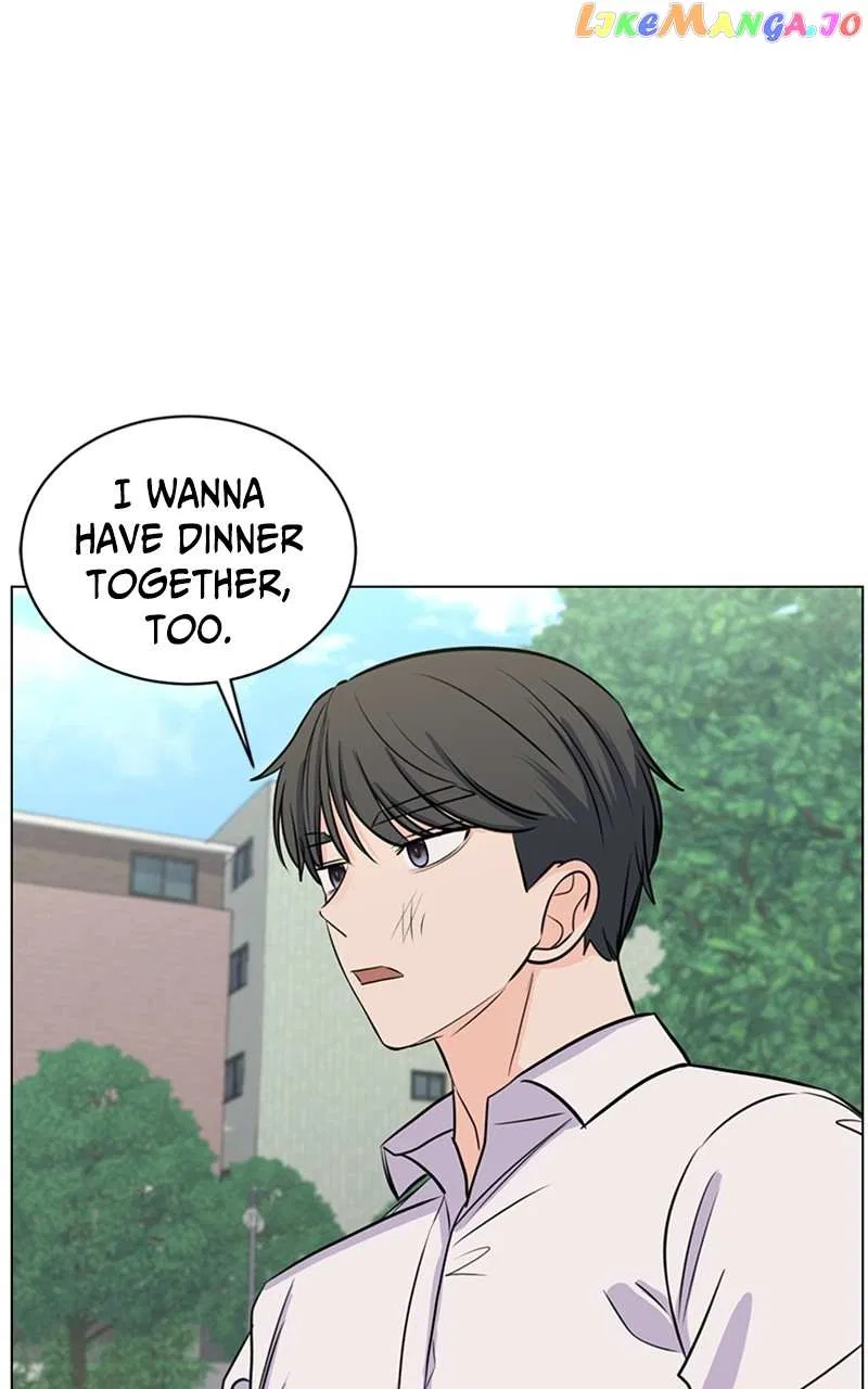 Be The Butler Chapter 15 – Page 61