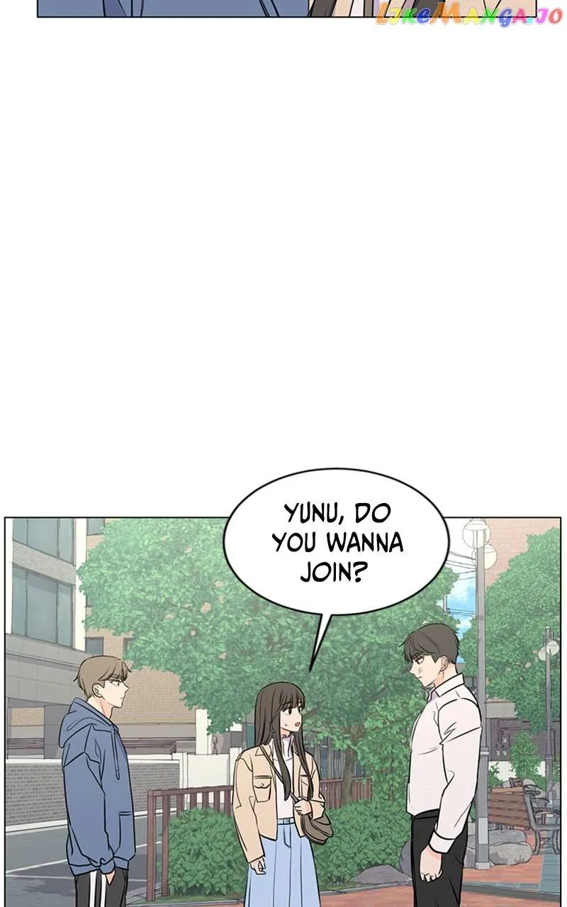 Be The Butler Chapter 15 – Page 63