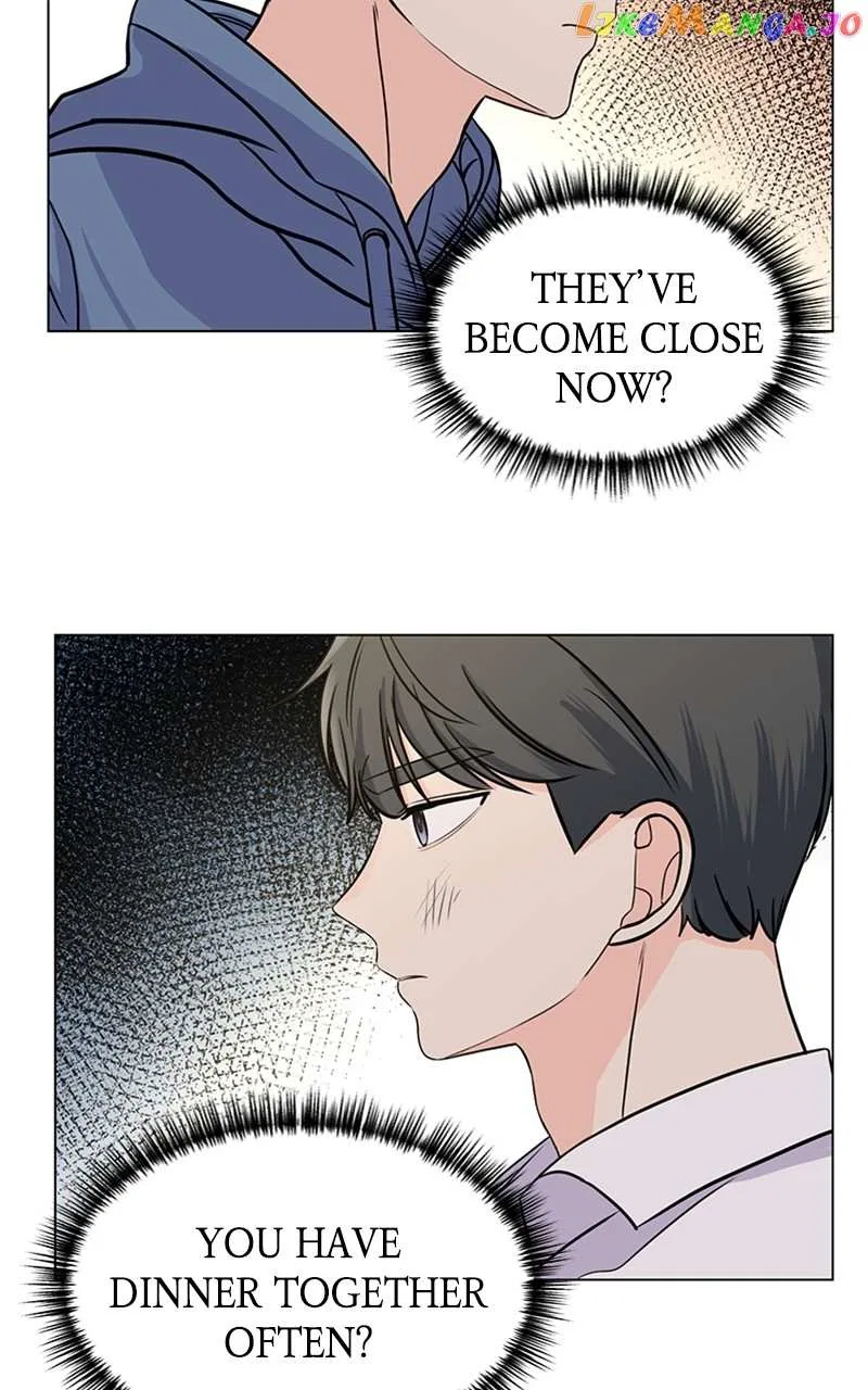 Be The Butler Chapter 15 – Page 65
