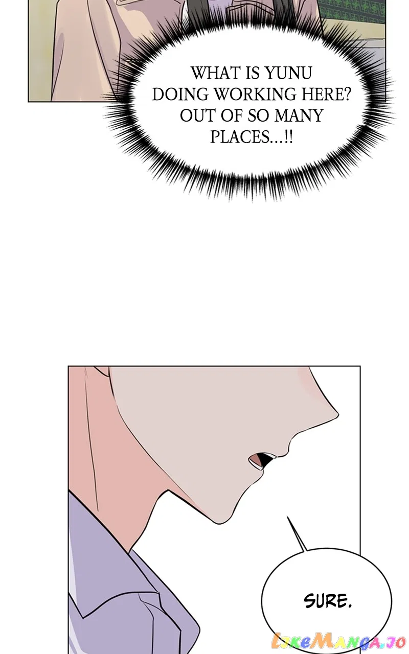 Be The Butler Chapter 14 – Page 3