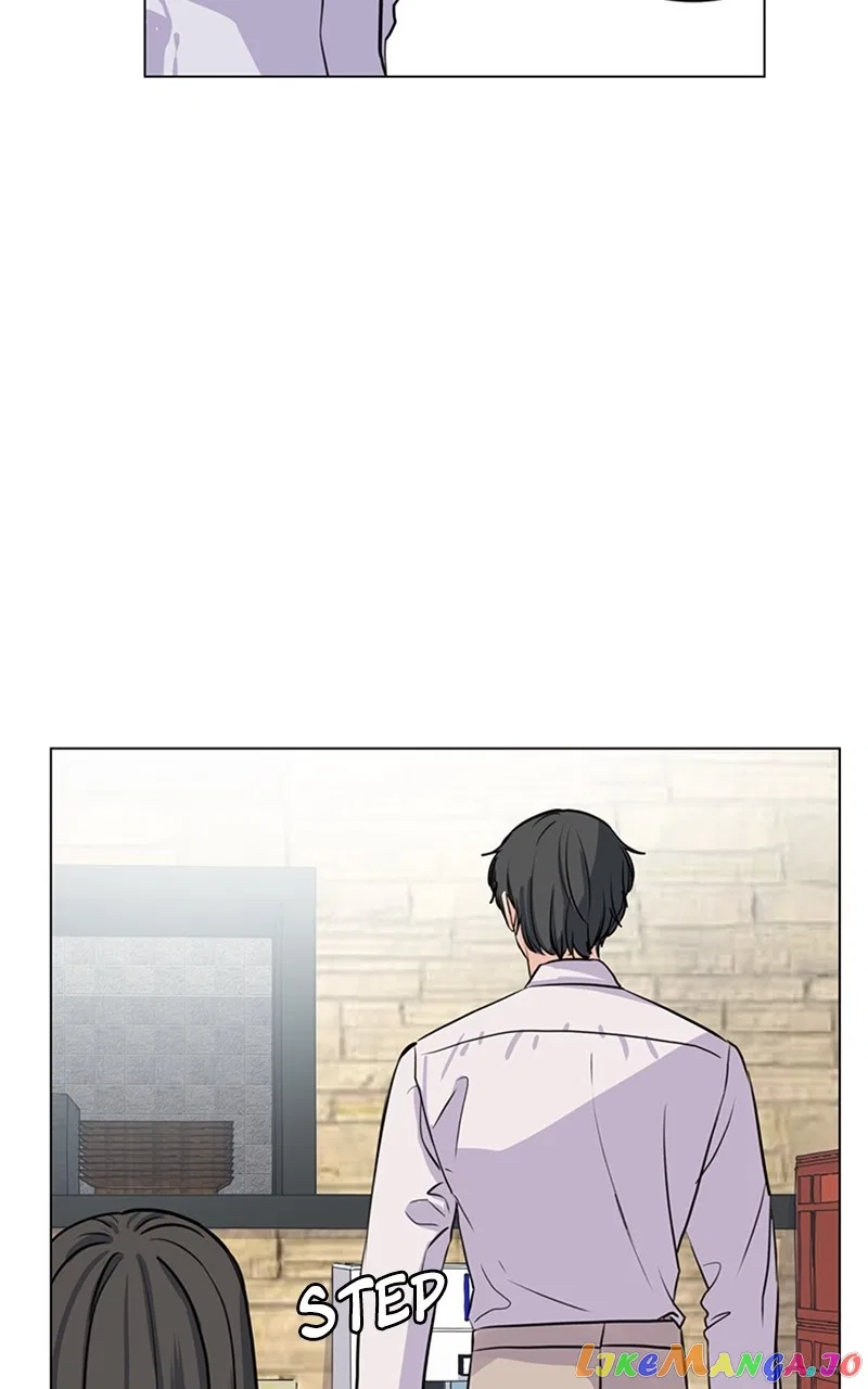 Be The Butler Chapter 14 – Page 4