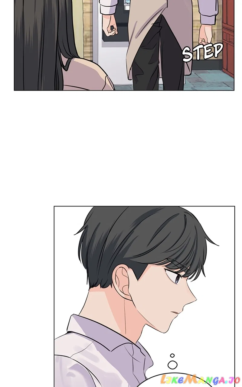 Be The Butler Chapter 14 – Page 5