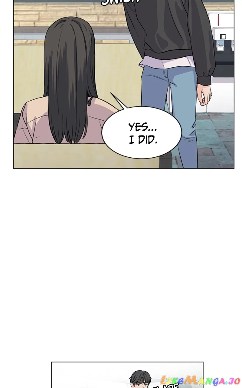 Be The Butler Chapter 14 – Page 8
