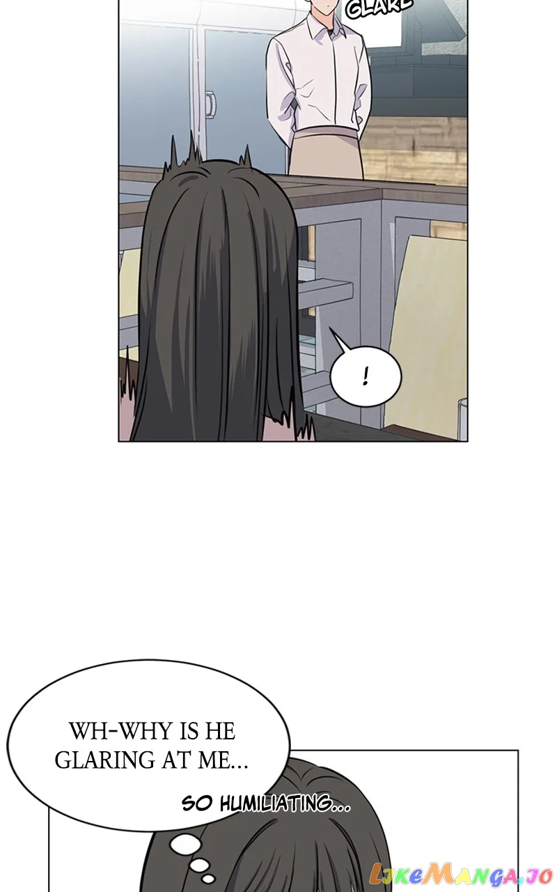Be The Butler Chapter 14 – Page 9