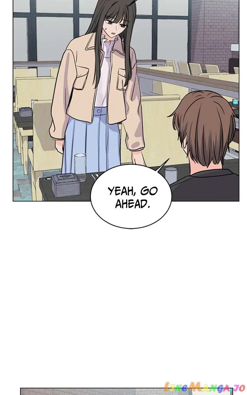 Be The Butler Chapter 14 – Page 11