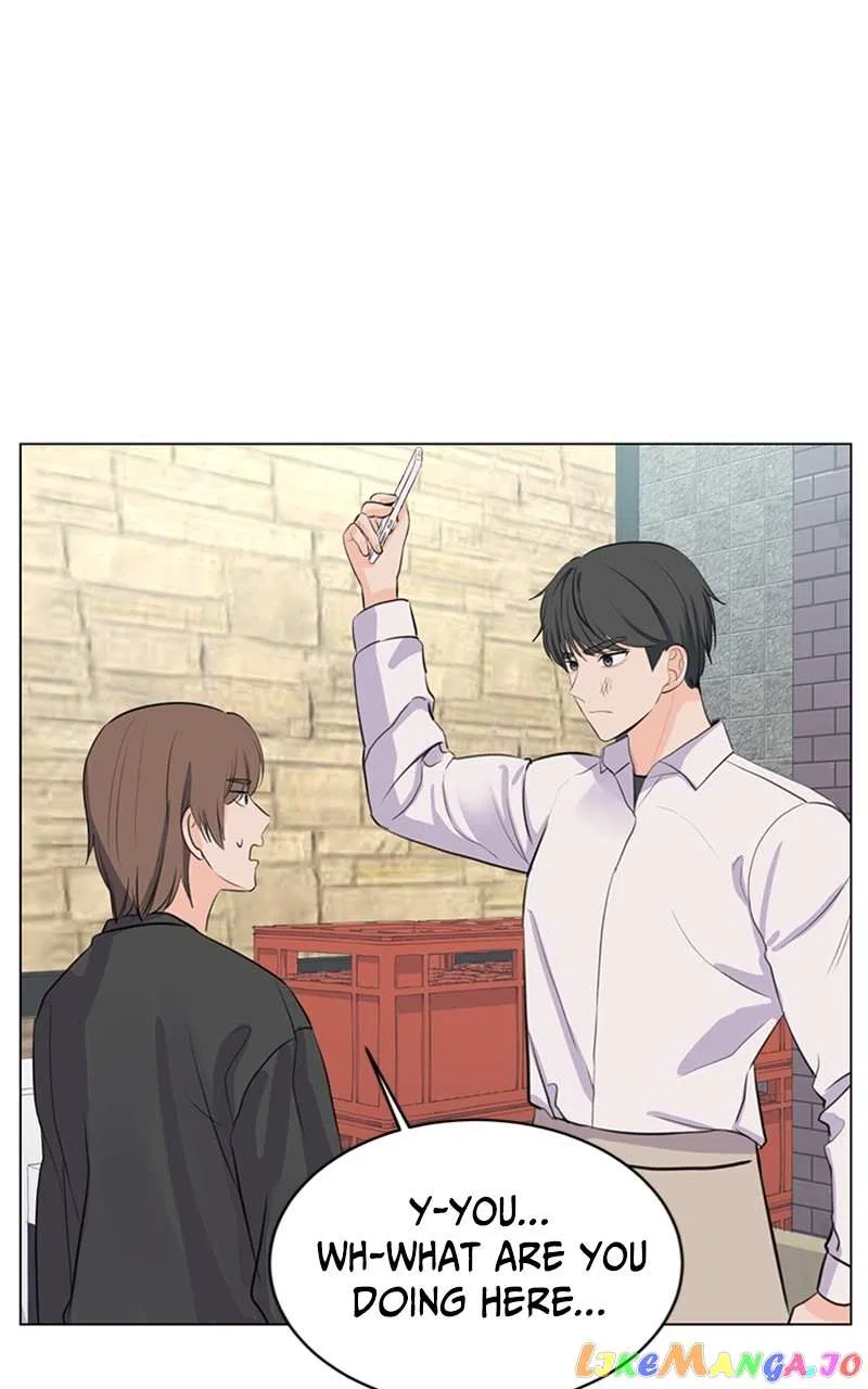 Be The Butler Chapter 14 – Page 17