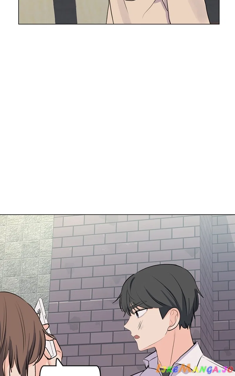 Be The Butler Chapter 14 – Page 19