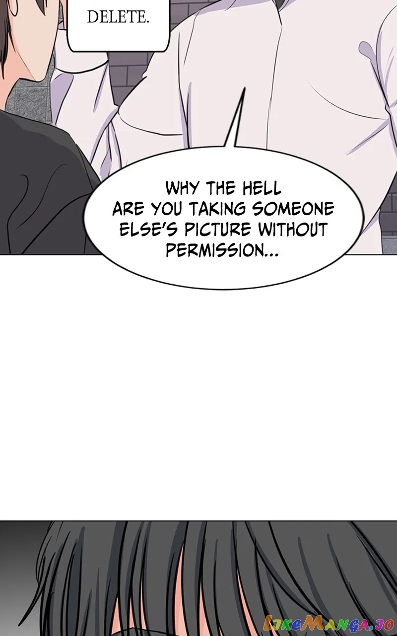 Be The Butler Chapter 14 – Page 20