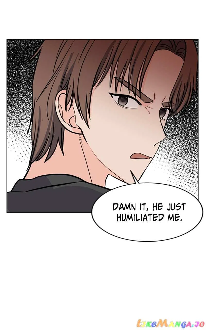 Be The Butler Chapter 14 – Page 25