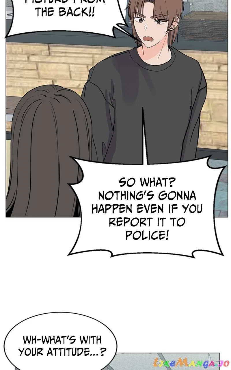 Be The Butler Chapter 14 – Page 27
